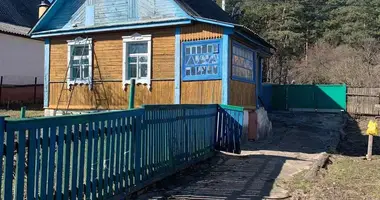Casa en Minsk, Belarús
