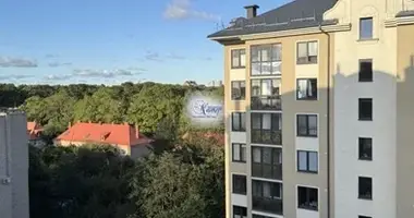 Appartement dans Kaliningrad, Russie