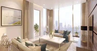 Apartamento 2 habitaciones en Dubái, Emiratos Árabes Unidos