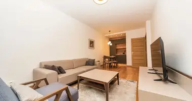 Квартира 1 комната в 14 a, Черногория