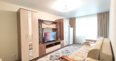 Квартира 1 комната в Минск, Беларусь
