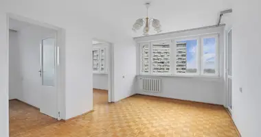 Apartamento 3 habitaciones en Varsovia, Polonia
