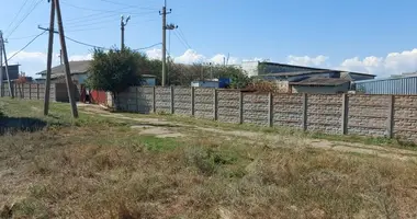 Produktion 3 000 m² in Dobroolexandriwka, Ukraine