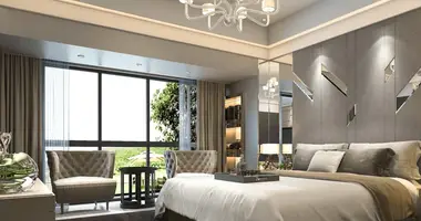 2 bedroom apartment in Limassol, Cyprus