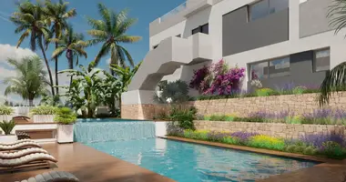 Appartement 2 chambres dans Torrevieja, Espagne
