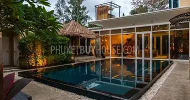 Appartement 4 chambres dans Thalang, Thaïlande