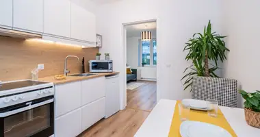 Apartamento 2 habitaciones en Poznan, Polonia