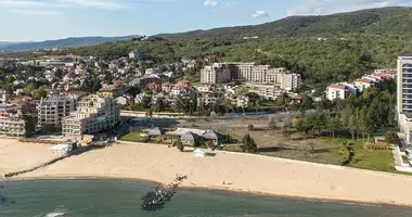 Apartamento 1 habitación en Sveti Vlas, Bulgaria