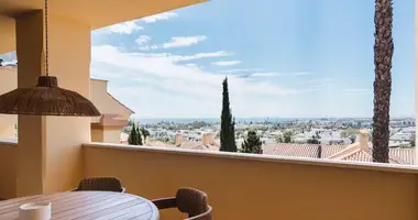 Квартира 3 спальни в Испания