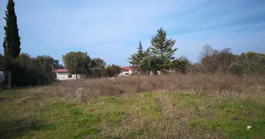 Grundstück in Litochoro, Griechenland