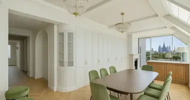 4 room apartment in Vienna, Austria