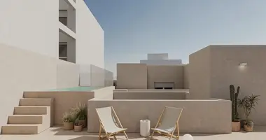 2 bedroom apartment in Torrevieja, Spain