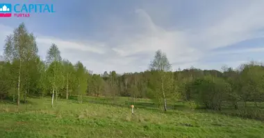 Участок земли в Тракай, Литва