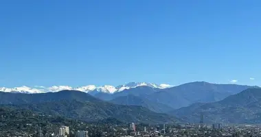 1 bedroom apartment in Batumi, Georgia