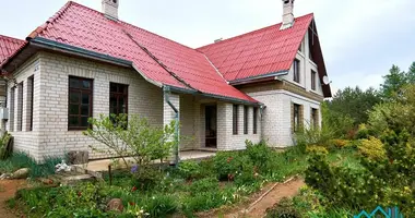 Ferienhaus in Voukavicy, Belarus