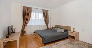 Mieszkanie 2 pokoi w Kowno, Litwa