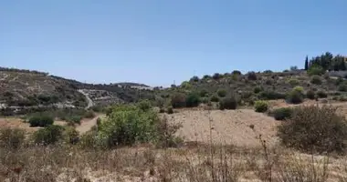 Terrain dans Paramytha, Chypre