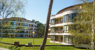 2 bedroom apartment in Otwock, Poland