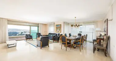 Пентхаус 7 комнат в Иерусалим, Израиль