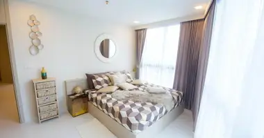 Wohnung 3 zimmer in Pattaya, Thailand