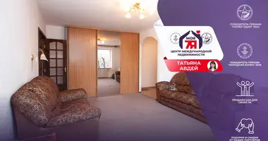 Appartement 3 chambres dans Maladetchna, Bélarus