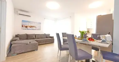 Квартира 3 спальни в Soline, Хорватия