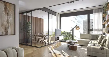 Penthouse w Estepona, Hiszpania