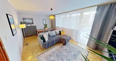 Dom w Warszawa, Polska