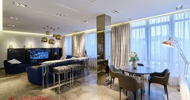Appartement 2 chambres dans Minsk, Bélarus