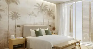 Квартира 2 спальни в Сан-Педро-дель-Пинатар, Испания