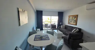 Appartement 2 chambres dans Limassol, Chypre