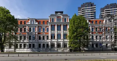 1 bedroom apartment in Riga, Latvia