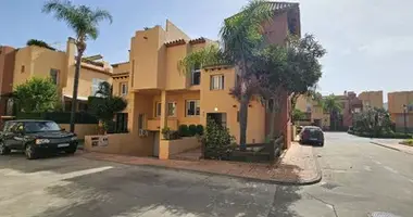 4 bedroom house in San Pedro Alcantara, Spain