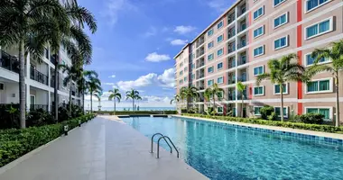 Appartement 1 chambre dans Pattaya, Thaïlande