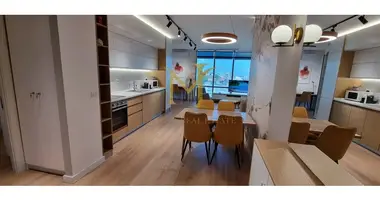 Wohnung 3 zimmer in Durrës, Albanien