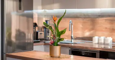 Appartement 2 chambres dans Tivat, Monténégro