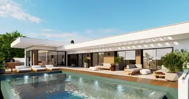 Villa 4 chambres dans Casares, Espagne