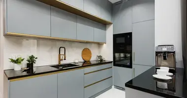 2 room apartment in Krakow, Poland