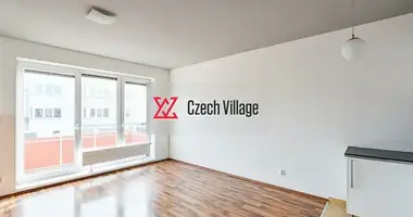 1 bedroom apartment in Capital City of Prague, Czech Republic