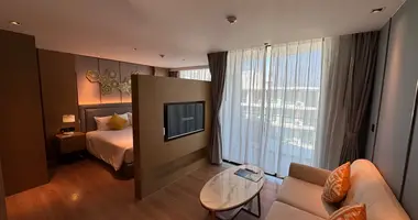 Apartamento 1 habitacion en Choeng Thale, Tailandia