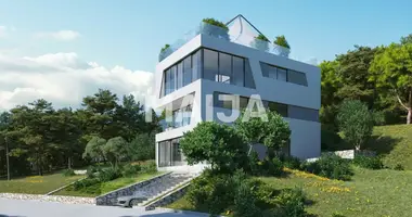 Apartamento 4 habitaciones en Icici, Croacia