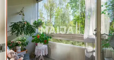 Wohnung 2 zimmer in Kerava, Finnland