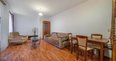 2 room apartment in Warsaw, Poland