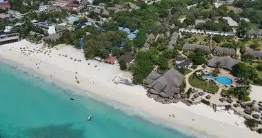 Apartamento 2 habitaciones en Kendwa, Tanzania