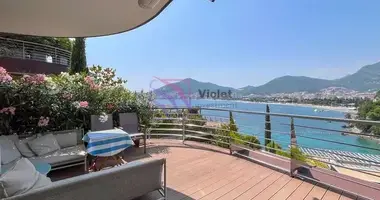 Appartement 2 chambres dans Budva, Monténégro