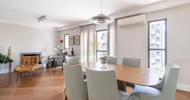 Apartamento 3 habitaciones en Laranjal Paulista, Brasil