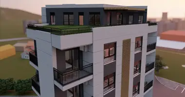 3 bedroom apartment in Bar, Montenegro