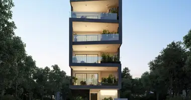 3 bedroom apartment in Larnaca, Cyprus