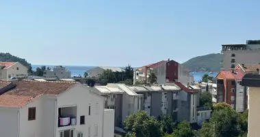 Apartamento 1 habitacion en Budva, Montenegro