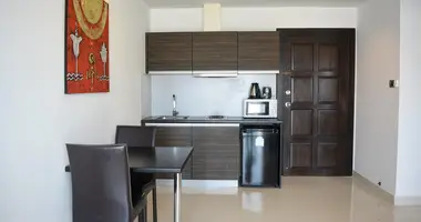 Copropriété 1 chambre dans Pattaya, Thaïlande